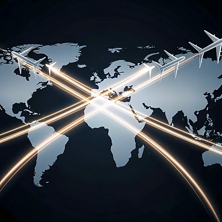Atlas Air Acquires 49% Stake in Air Atlanta to Expand Global Reach