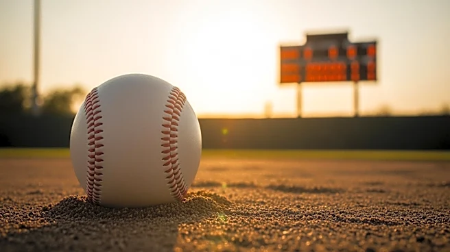Seattle Mariners Secure 9-1 Victory Over Athletics, Claim First Place in AL West