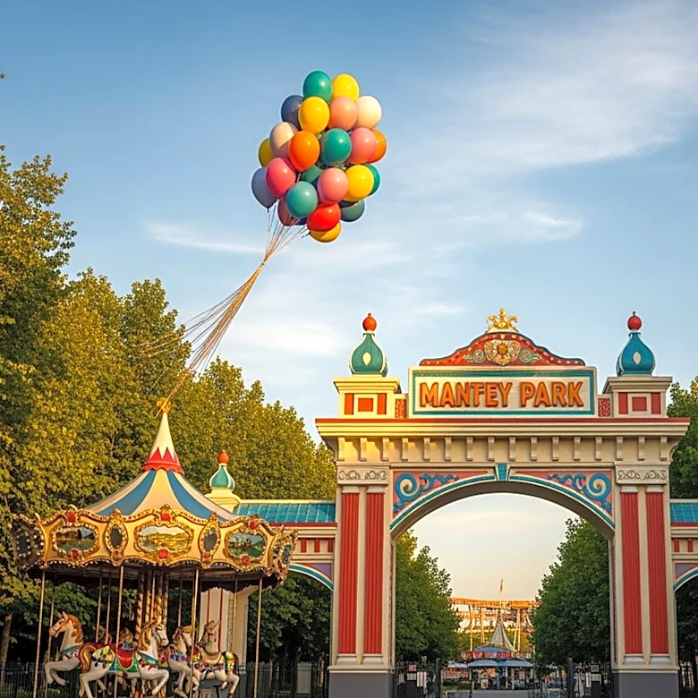 Universal Kids Resort in Texas Announces Opening Date for Family-Friendly Attractions