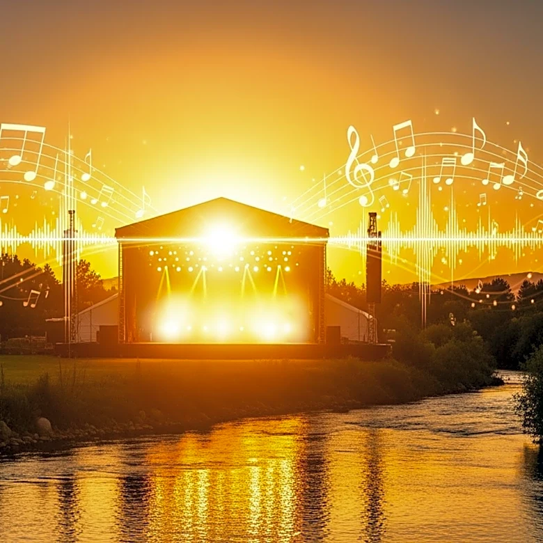 Sunset Music Festival in Canonsburg Supports Community Causes