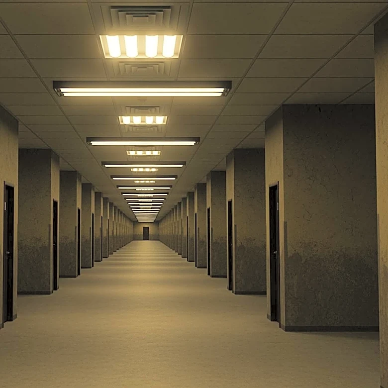 Kane Parsons' 'The Backrooms' Movie Set to Expand Horror Canon with May 2026 Release