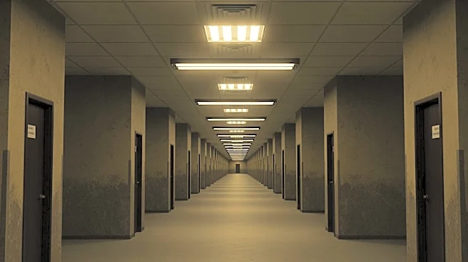 Kane Parsons' 'The Backrooms' Movie Set to Expand Horror Canon with May 2026 Release