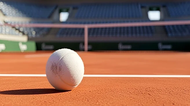 Jannik Sinner's Unexpected Exit from French Open Due to Health Issues