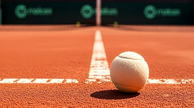 Alexander Zverev Emerges as Favorite for French Open Title After Sinner's Exit