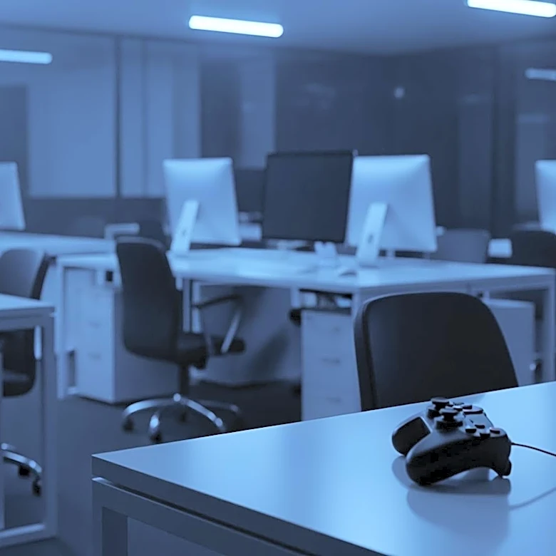 Epic Games Faces Industry Shock with Mass Layoffs Amid Revenue Concerns