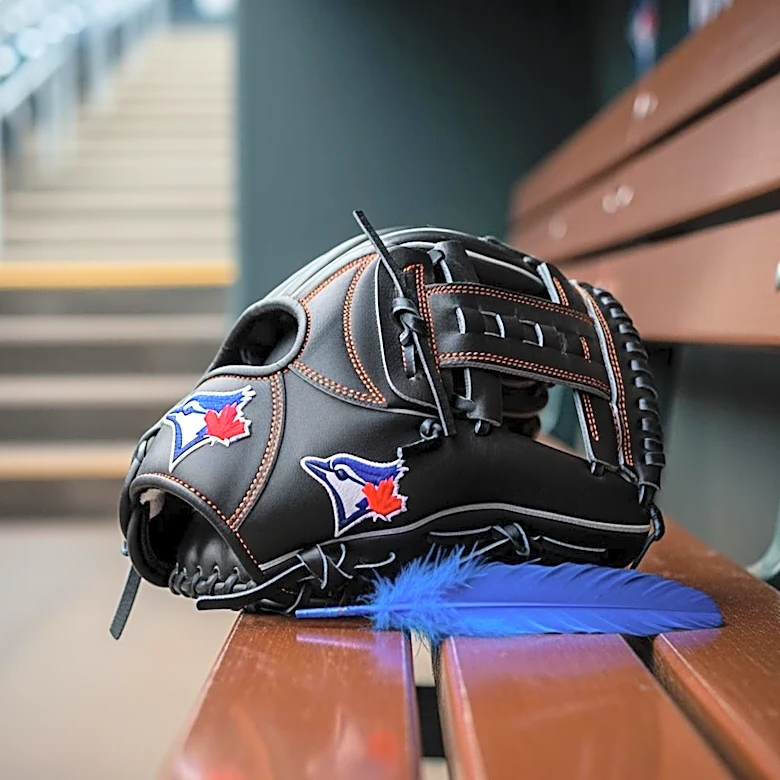 Blue Jays Promote Charles McAdoo from Triple-A Buffalo to Major League Roster