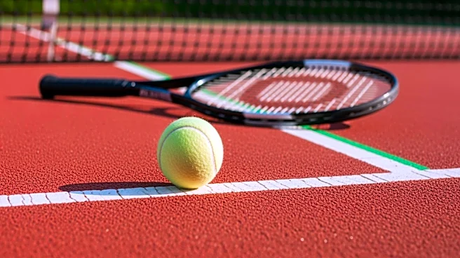 Venus Williams and Hailey Baptiste Withdraw from French Open Doubles Due to Injury