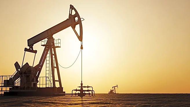 Texas Railroad Commissioner Wayne Christian Highlights Rising Rig Count and Upstream Hiring in Texas