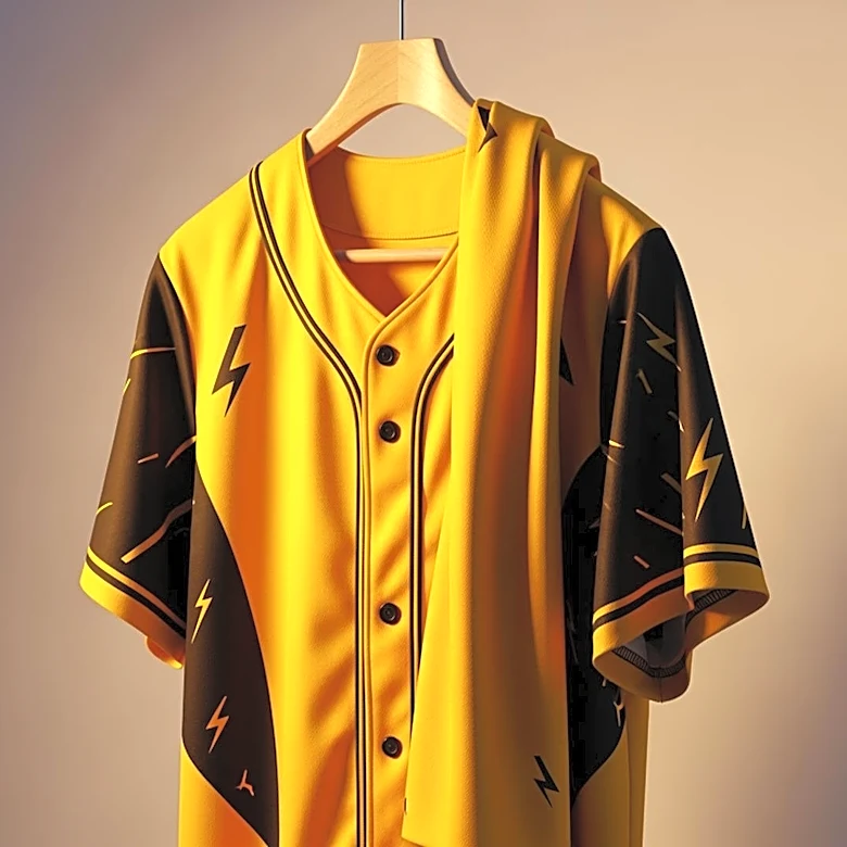 San Francisco Giants Celebrate Pokémon World Championships with Pikachu Jersey Giveaway