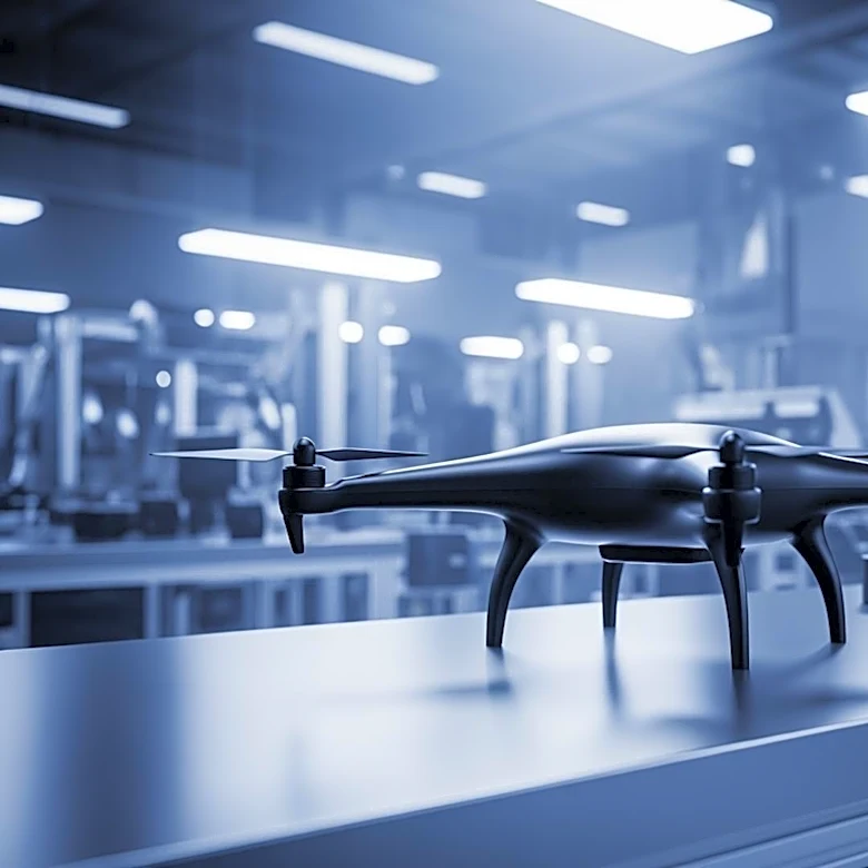 EagleNXT Opens Texas Facility to Boost U.S. Drone Manufacturing
