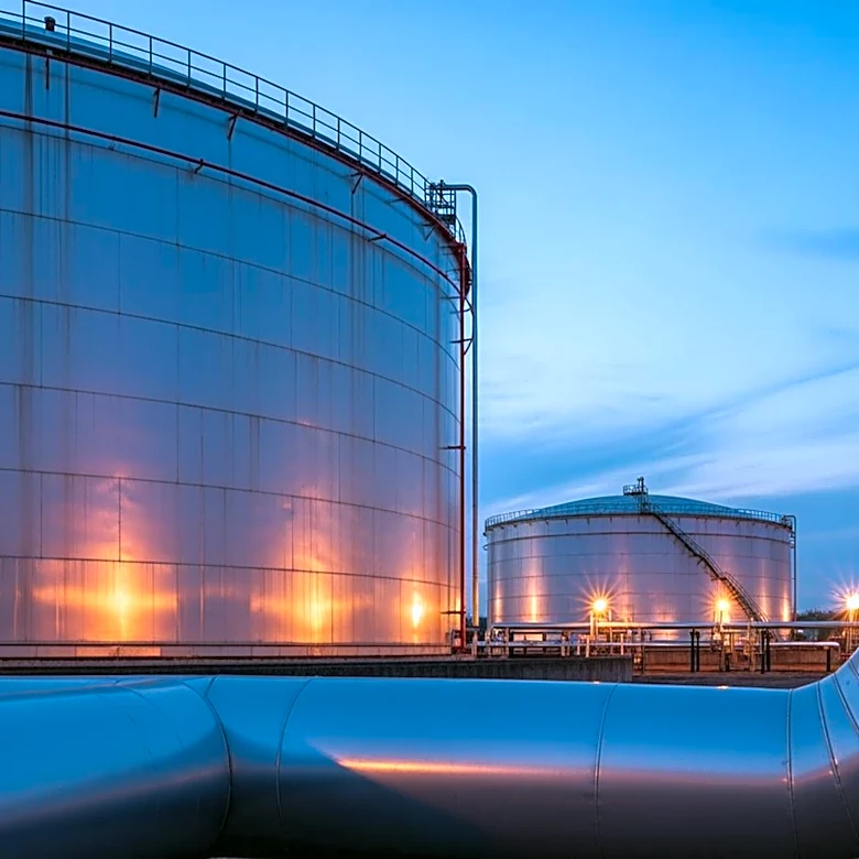 EIA Reports 92 Bcf Increase in U.S. Natural Gas Inventories