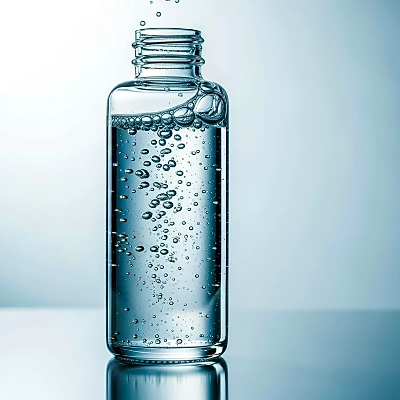 Vybey Launches Lightly Carbonated Collagen Energy Drink Amidst Non-Carbonated Trend