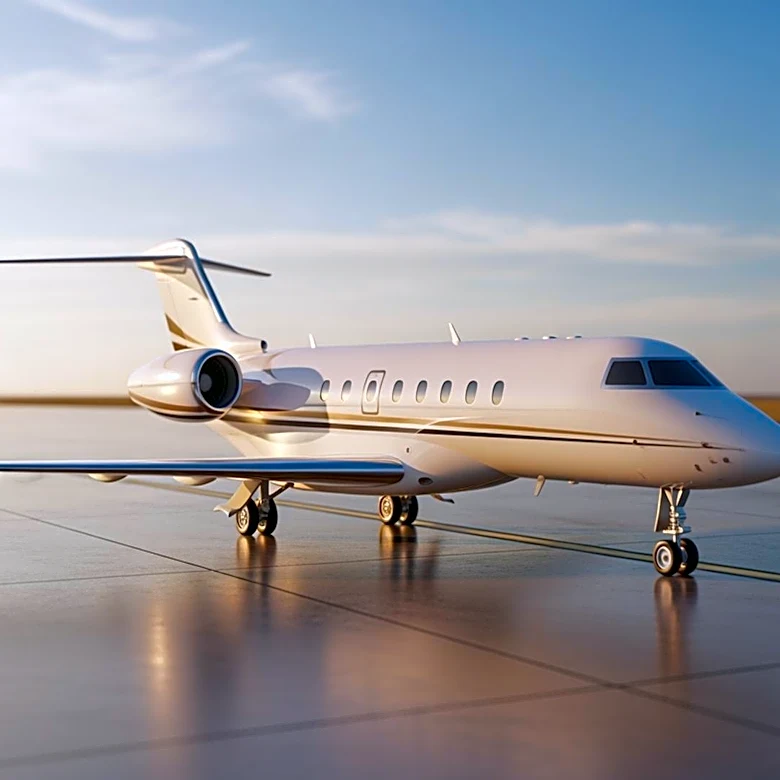 Platoon Aviation Expands Fleet with Textron Deal, Becomes Largest Citation Longitude Operator in Europe