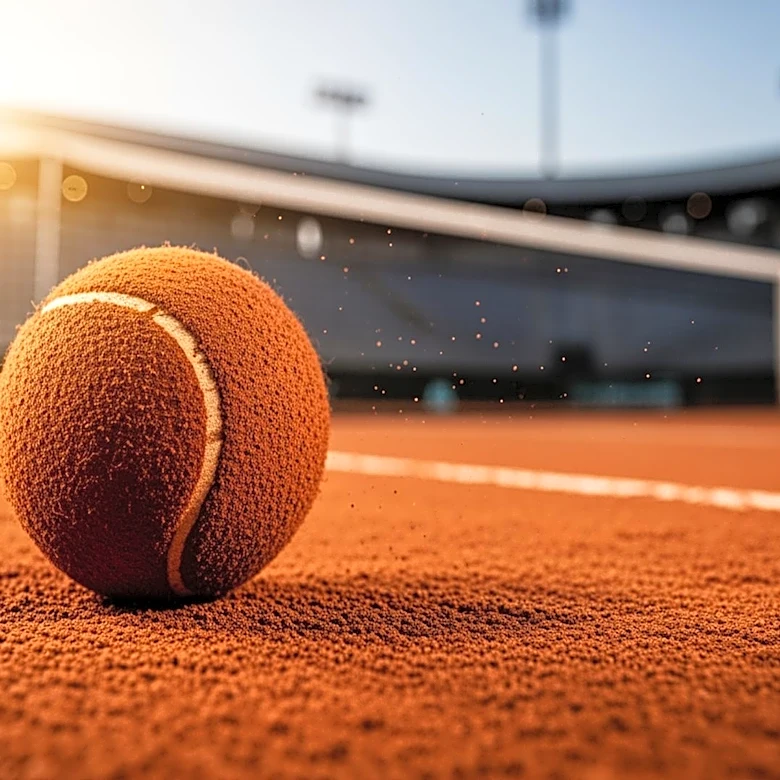 Unseeded Juan Manuel Cerundolo Upsets World No. 1 Jannik Sinner at French Open 2026