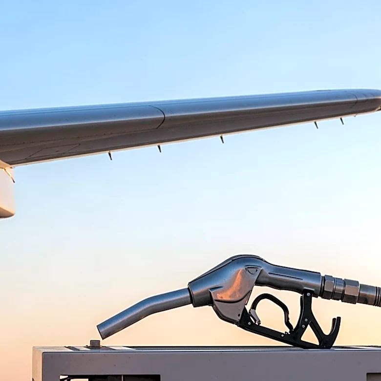 Lufthansa Group Assures Passengers of Stable Jet Fuel Supply Amid Global Shortages