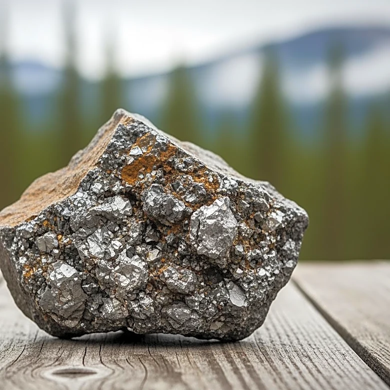 Nordic Iron Secures Extension for Blötberget Exploration Permit
