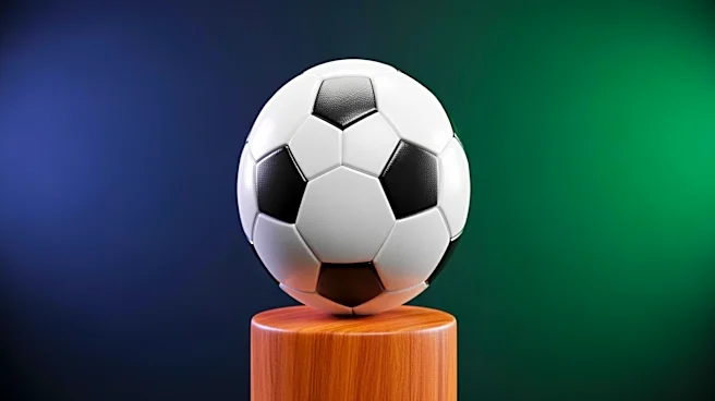 Gersh Expands Soccer Representation with Acquisition of PLG