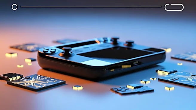 Steam Deck OLED Faces Price Hike in Australia Amid Global Component Shortages