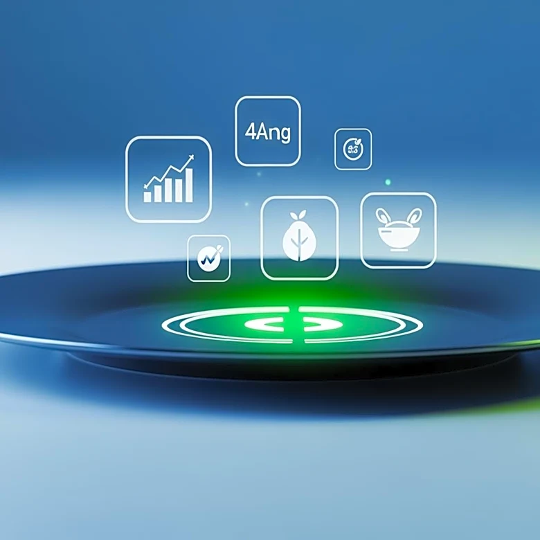 AI's Potential to Revolutionize Food Systems with Personalized Nutrition