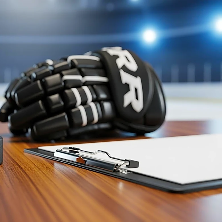 Winnipeg Jets Focus on 2026 NHL Draft Amid Offseason Developments