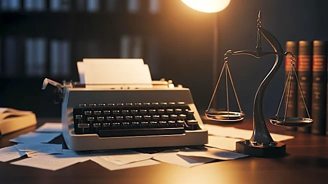 CNN Files Lawsuit Against AI Firm Perplexity for Alleged Copyright Infringement
