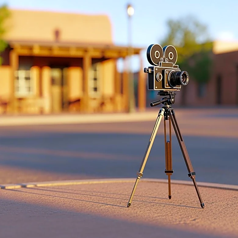 Mockumentary 'Valentina' Highlights Real Life in El Paso Through Fictional Lens