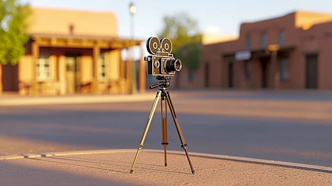 Mockumentary 'Valentina' Highlights Real Life in El Paso Through Fictional Lens