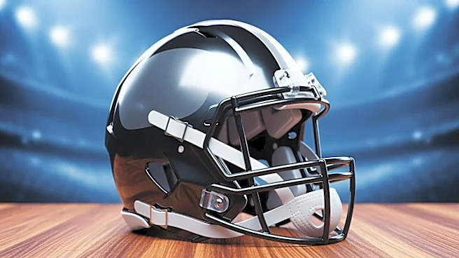 Las Vegas Raiders' Fernando Mendoza in Contention for Offensive Rookie of the Year