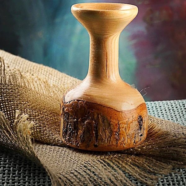 Bluewater Area Woodturners Host Beginner Workshop at Fort Gratiot Light Station