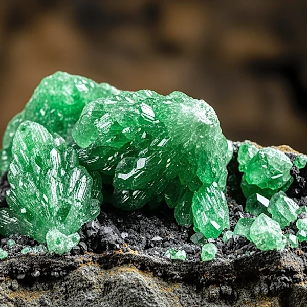 Viridis Mining to Supply Brazil Rare Earths to US and Europe, Excluding China