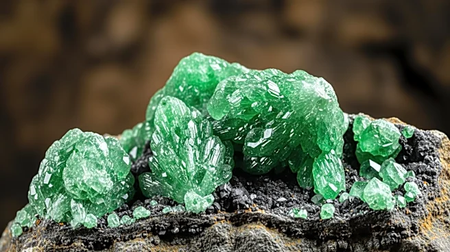 Viridis Mining to Supply Brazil Rare Earths to US and Europe, Excluding China