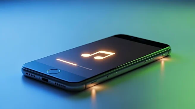 Spotify Introduces New Music Features Including Background Downloads on iOS