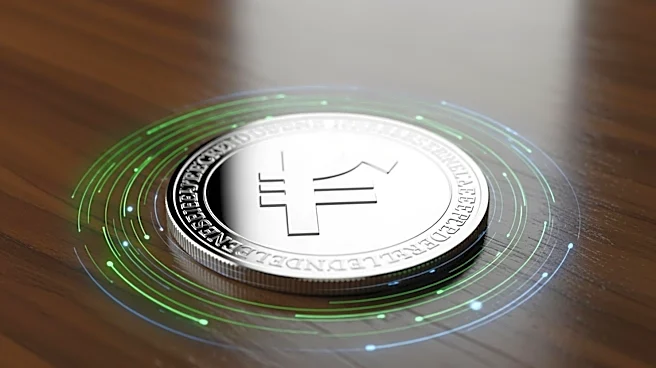 Dollar-Backed Stablecoins: A Short-Term Solution for Latin America's Financial Challenges