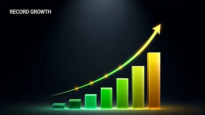 RESAAS Services Inc. Reports Record Q1 2026 Financial Results with Significant Revenue Growth