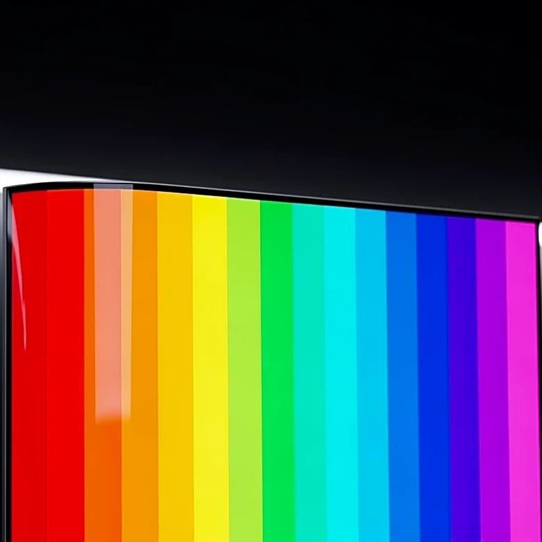 LG Display Begins Mass Production of 240Hz RGB Stripe OLED, Expanding Premium Market