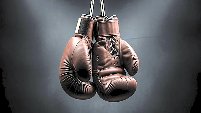 Zuffa Boxing Announces Full Card for UK Debut Featuring Billam-Smith vs Rozicki