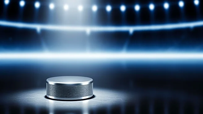 NHL Announces 2026 Stanley Cup Final Schedule Scenarios