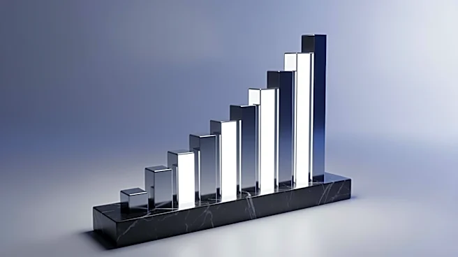 U.S. Bureau of Economic Analysis Revises GDP Growth to 1.6% for Q1 2026, Corporate Profits Rise