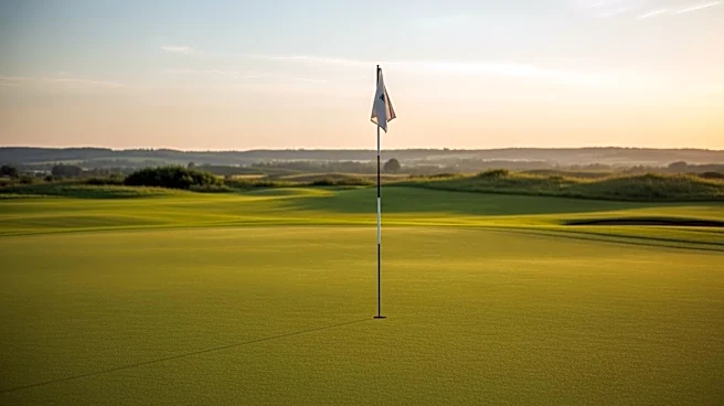 PGA Tour Elevates Hoag Classic to Senior Players Championship in 2027