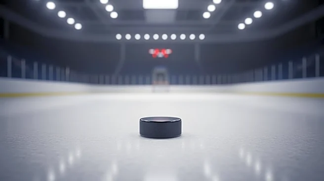 Kris Sparre Appointed as Head Coach of Hamilton's PWHL Team