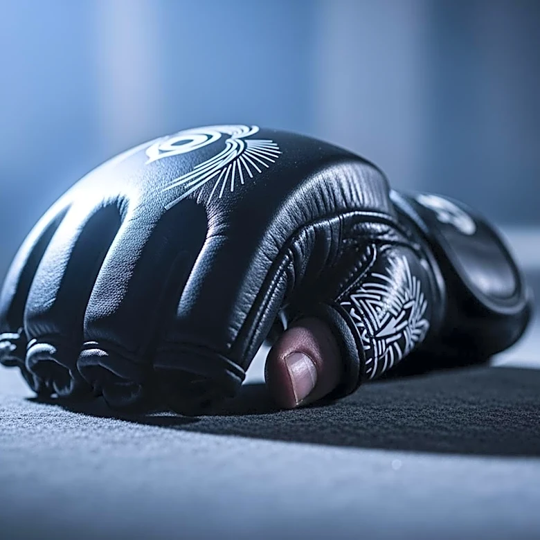 Rei Tsuruya Returns to UFC with New Look and Renewed Ambitions