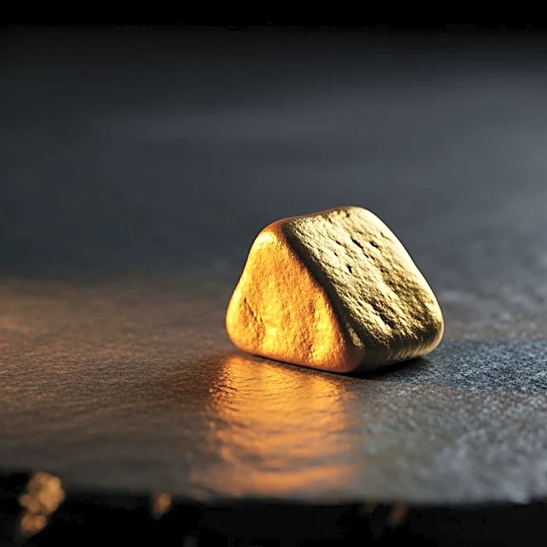 Gold Prices Rise Amid Economic Uncertainty, Investors Seek Safe Haven