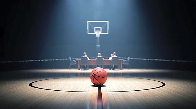 San Antonio Spurs Seek to Force Game 7 Against Oklahoma City Thunder in Western Conference Finals