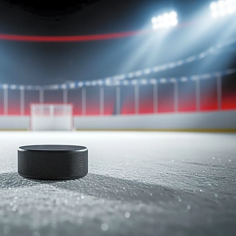 Logan Stankoven Scores Key Goal for Hurricanes in NHL Playoff Game