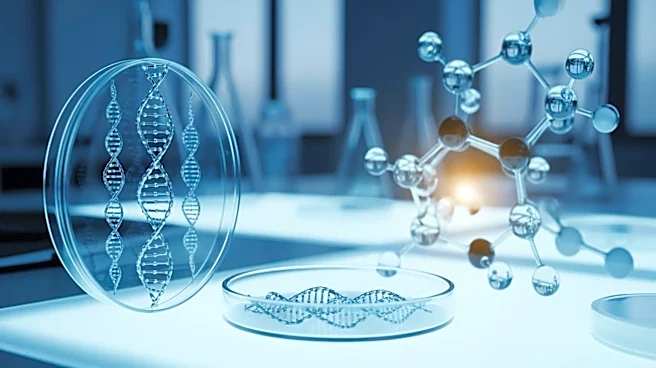 EnPlusOne Biosciences Appoints Jim Weissman to Board Amid RNA Synthesis Focus