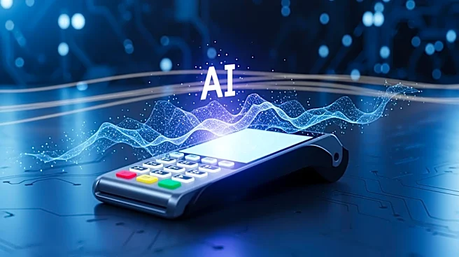 Visa Invests in Replit to Enhance AI-Powered Payment Solutions for Developers