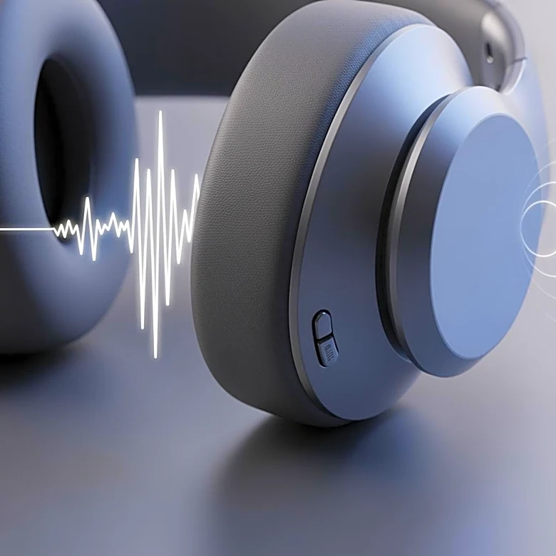 Sennheiser Momentum 5 Wireless Headphones Introduce Enhanced Noise Cancellation