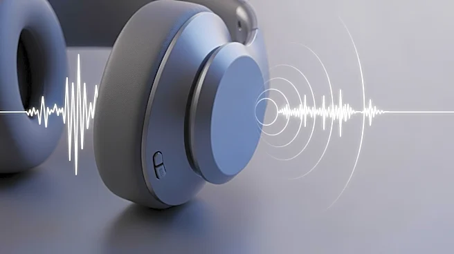 Sennheiser Momentum 5 Wireless Headphones Introduce Enhanced Noise Cancellation