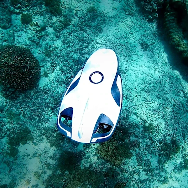 Aiper Scuba S1 Robot Pool Cleaner Offers Significant Savings and Efficiency