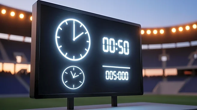 SEC Announces Kickoff Times for Texas Longhorns' Non-Conference Games